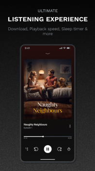 Headfone Mod Apk Vip Unlocked Latest Version v5.2.92 screenshot 1