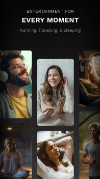 Headfone Mod Apk Vip Unlocked Latest Version v5.2.92 screenshot 3
