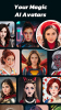 AI Morph Mod Apk 1.4.6 Premium Unlocked Latest Version v1.16.2 screenshot 1