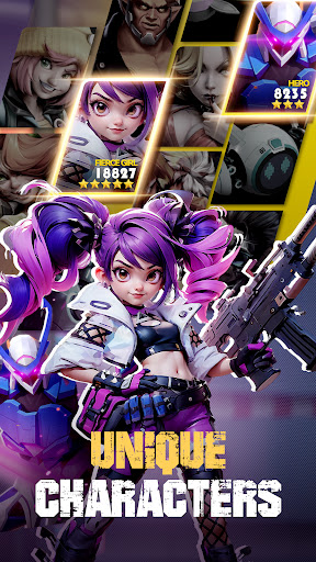 Zombie Waves mod apk 3.4.8 unlimited money and gems no ads