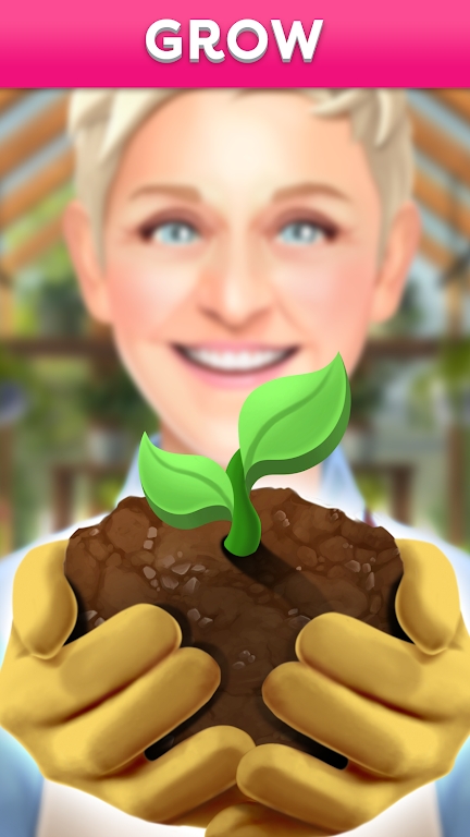 Ellens Garden Restoration mod apk unlimited money and gemsͼƬ2