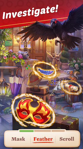Manor Matters mod apk 4.8.5 unlimited energy and stars and coins