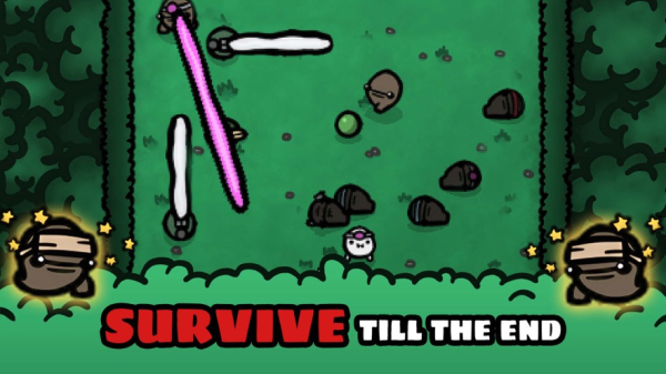 Lost Potato mod apk 1.0.71 unlimited money and gems