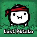 Lost Potato mod apk 1.0.71 unlimited money and gems