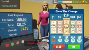 Supermarket Simulator 3D Store mod menu unlimited money and gems v1.0.60 screenshot 5