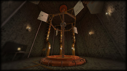 Legacy 4 Tomb of Secrets mod apk free download