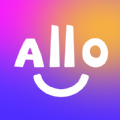 Allo Voice Chat & Games mod apk unlimited coins