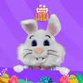 Catch Easter Bunny Magic mod apk premium unlocked latest version