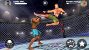 Martial Arts Kick Boxing Game mod apk unlimited money v1.3.5 screenshot 1
