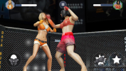 Martial Arts Kick Boxing Game mod apk unlimited money v1.3.5 screenshot 2