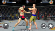 Martial Arts Kick Boxing Game mod apk unlimited money v1.3.5 screenshot 3