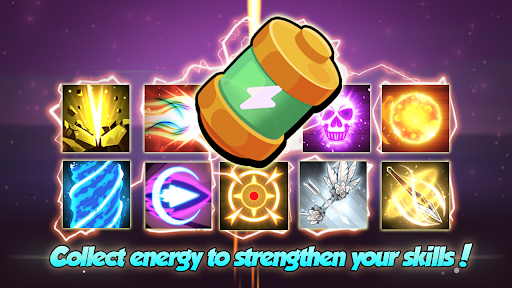 Grow Archer Chaser Mod Apk Unlimited Money and Gems
