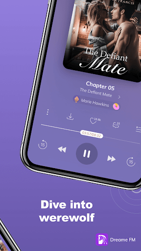 Dreame FM free coins hack mod apk unlocked everything