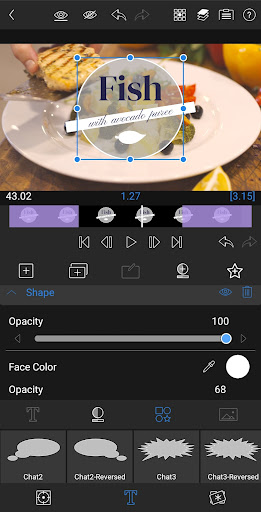 LumaFusion Pro Video Editing mod apk 2024 premium unlocked