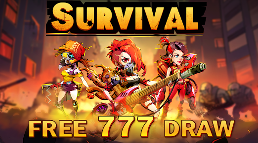 Survival War zombie Frontier Mod Apk Unlimited Money and GemsͼƬ1