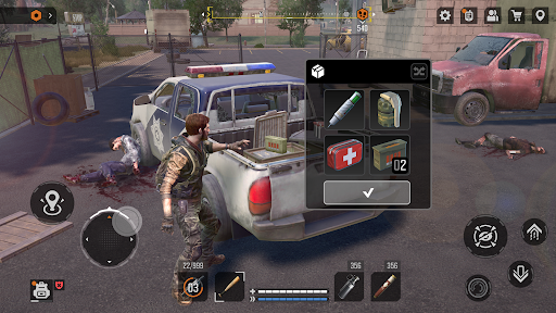 Lost Future Mod Menu Apk 0.22.6 Unlimited Money