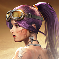 Dust Lands Survival GO Mod Apk Unlimited Money and Gems