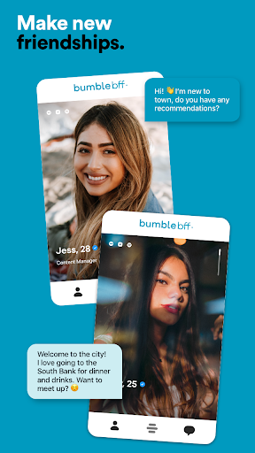 Bumble mod apk 5.364.0 premium unlocked unlimited coinsͼƬ3