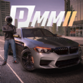 Parking Master Multiplayer 2 mod apk unlimited money and gold