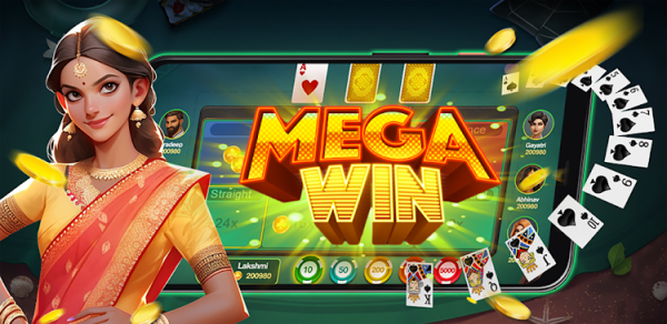 Teen Patti Master 3Patti apk download latest version