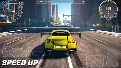 Parking Master Multiplayer 2 mod apk unlimited money and gold