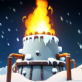 Arctic Wild mod apk unlimited money and resources