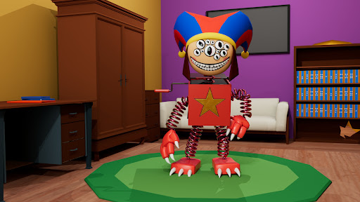 Color Monsters Challenge 3D mod apk latest versionͼƬ1