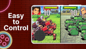 GBA Emulator Nostalgia Games premium mod apk unlocked everything v1.0.18 screenshot 2