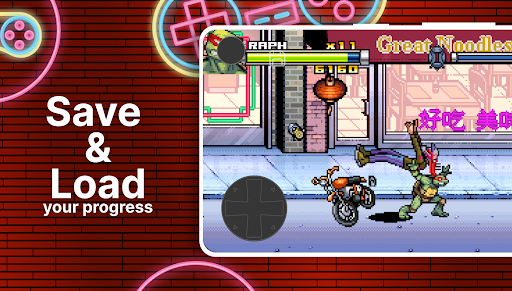 GBA Emulator Nostalgia Games premium mod apk unlocked everything