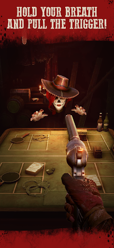Buckshot Duel PVP Online Mod Apk Unlimited Everything