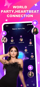 Lamia Live Mod Apk Premium Unlocked v1.0.2 screenshot 2