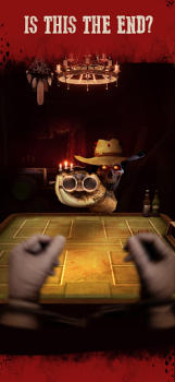 Buckshot Duel PVP Online Mod Apk Unlimited Everything v1.0.8.2 screenshot 3