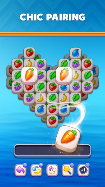 Tile Busters 2.46.3 apk mod unlimited money Last version