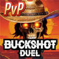 Buckshot Duel PVP Online Mod Apk Unlimited Everything