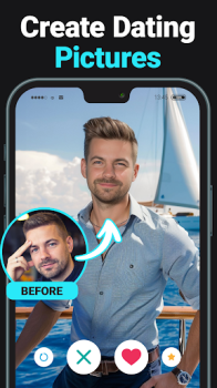 AvatArt AI AI Photo Generator Mod Apk Premium Unlocked v1.0.4 screenshot 2