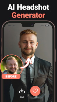 AvatArt AI AI Photo Generator Mod Apk Premium Unlocked v1.0.4 screenshot 1