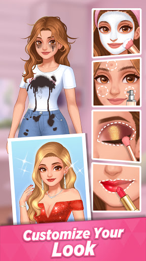 Annies Pursuit Mod Apk 1.0.5 Unlimited Everything Latest VersionͼƬ1