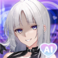 AI LOVE MY WAIFU Mod Menu Apk Unlimited Everything