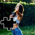 Sexy Jigsaw Girls apk Download for Android