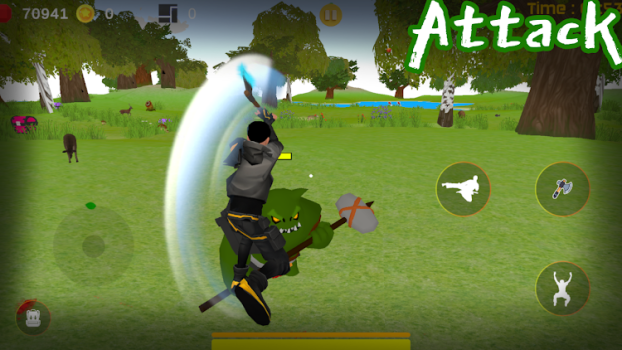 Jungali Jumper 3D apk Download for Android v0.39 screenshot 2