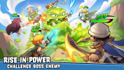 top heroes 1.6.22 mod apk unlimited everything latest version v1.16.9 screenshot 1