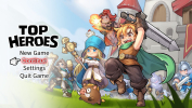 top heroes 1.6.22 mod apk unlimited everything latest version v1.16.9 screenshot 3