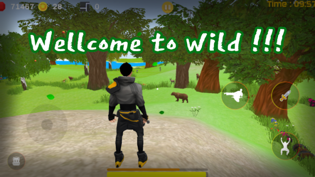 Jungali Jumper 3D apk Download for Android v0.39 screenshot 4