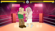 Tuga Fights apk Download for Android v1.0.4-alpha screenshot 2