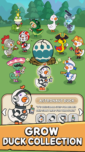 Freaky Duckling Mod Apk Unlimited Everything