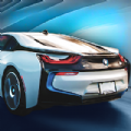 i8 Drift Simulator 2 mod apk 2.7 Last version