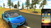 i8 Drift Simulator 2 mod apk 2.7 Last version v1.0.1.3 screenshot 2