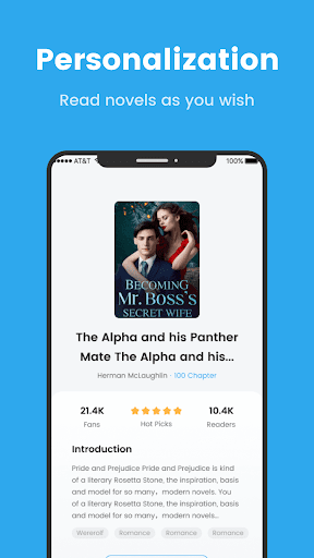 BookTok mod apk unlimited everything