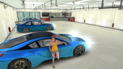 i8 Drift Simulator 2 mod apk 2.7 Last version v1.0.1.3 screenshot 3