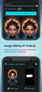 PolyMind AI Studio mod apk premium unlocked v1.5.1 screenshot 4